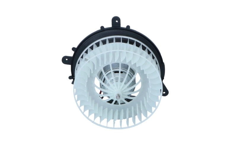 Interior Blower