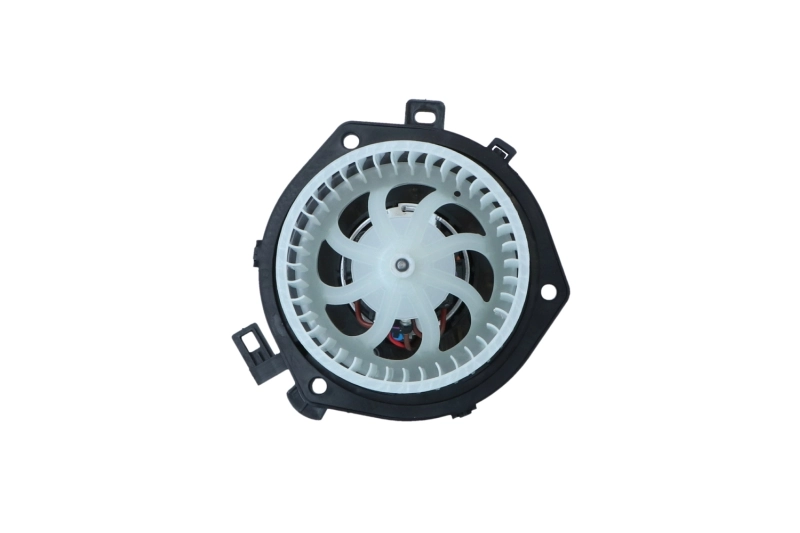 Interior Blower