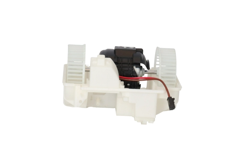 Interior Blower