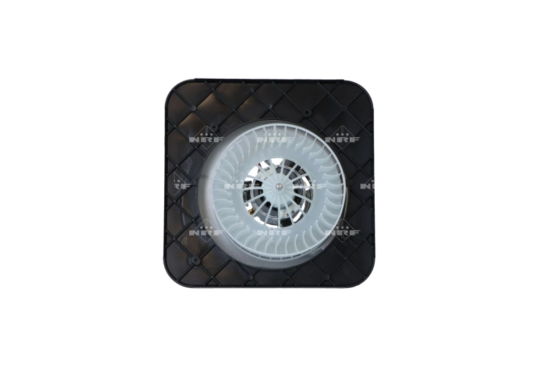 Interior Blower