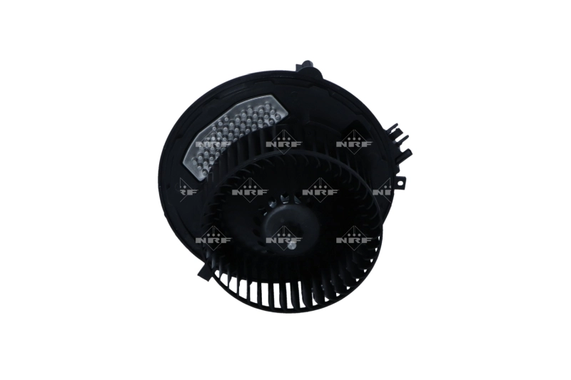 Interior Blower