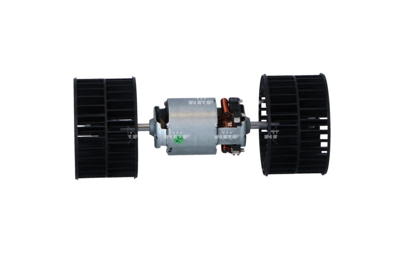 Interior Blower