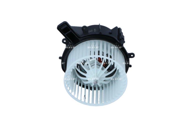 Interior Blower