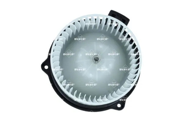 Interior Blower