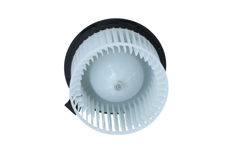 Interior Blower