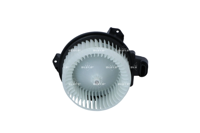 Interior Blower