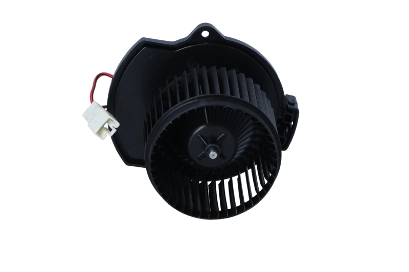 Interior Blower