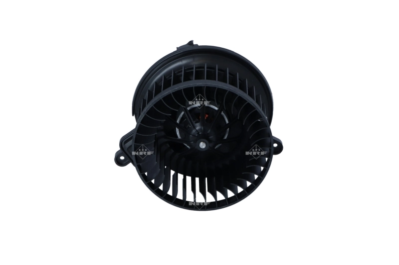 Interior Blower