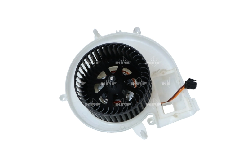 Interior Blower