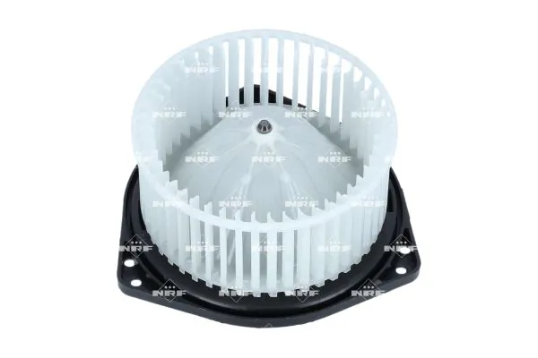 Interior Blower