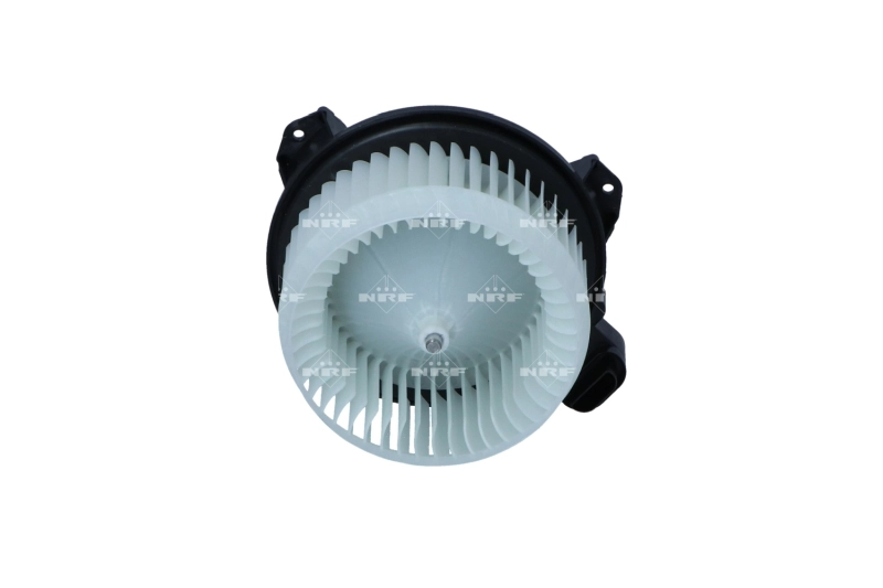Interior Blower