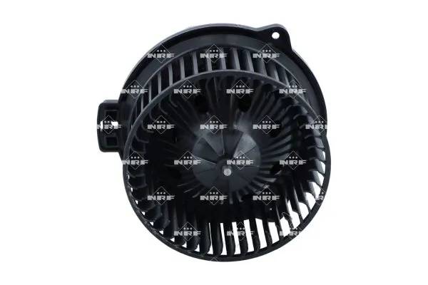 Interior Blower