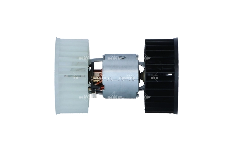 Interior Blower