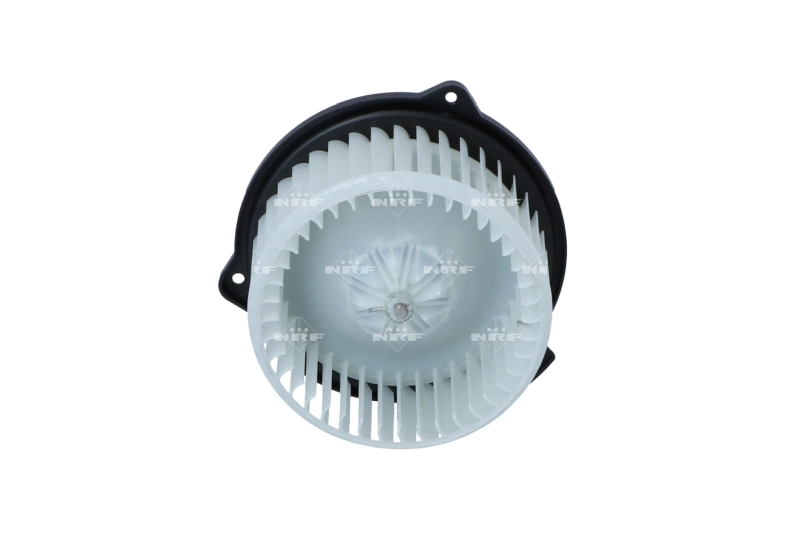 Interior Blower