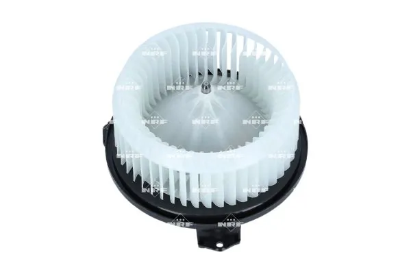 Interior Blower