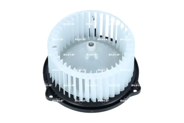 Interior Blower