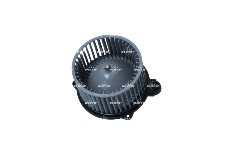 Interior Blower