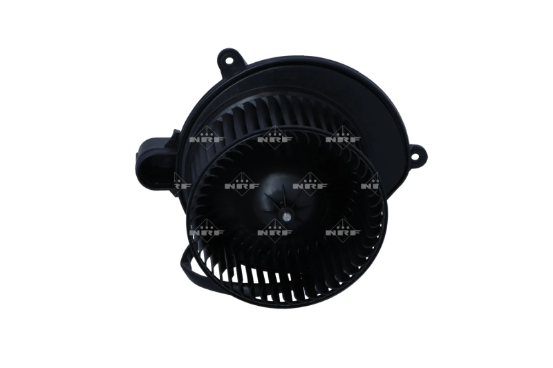 Interior Blower