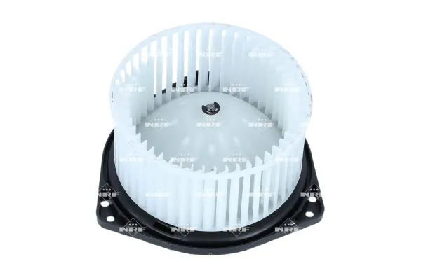 Interior Blower