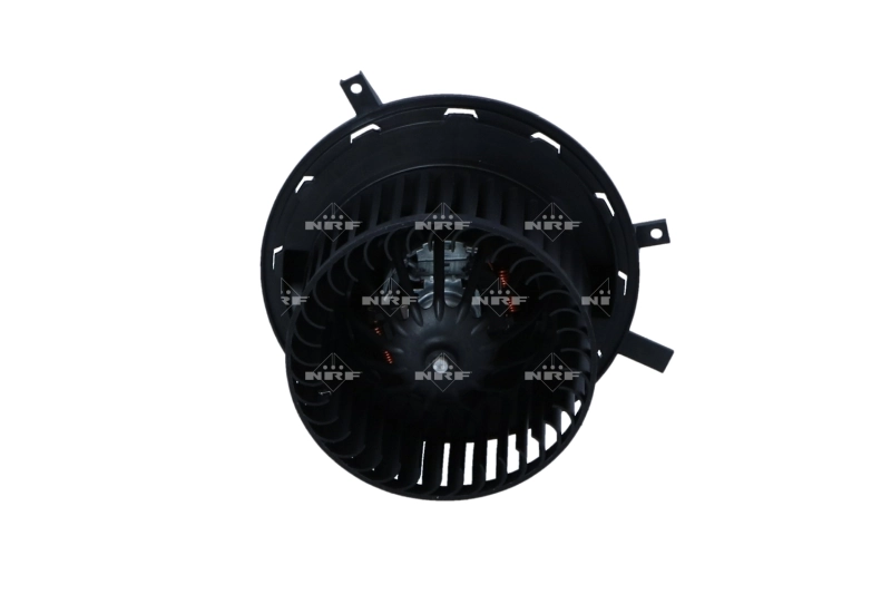 Interior Blower