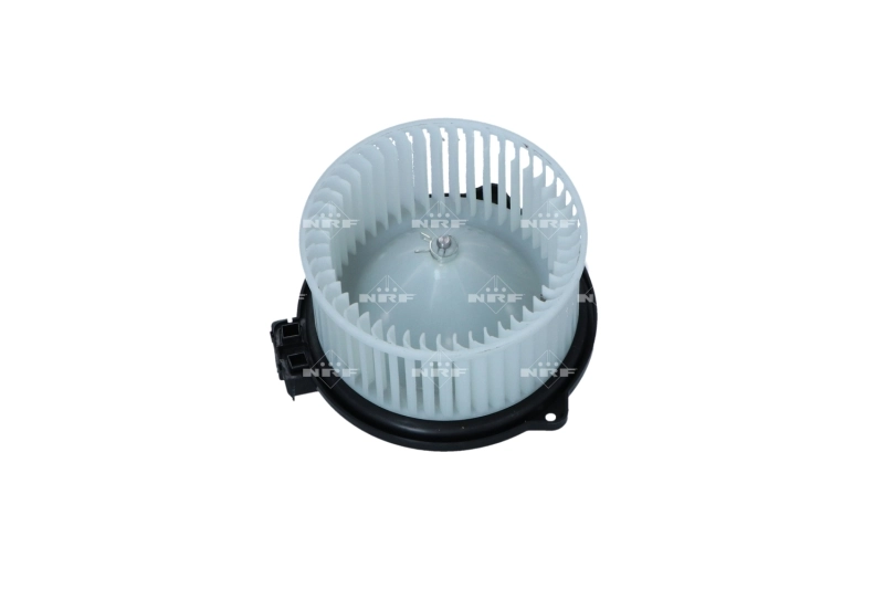 Interior Blower