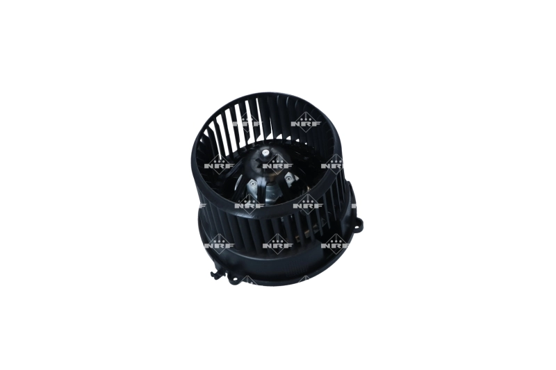 Interior Blower