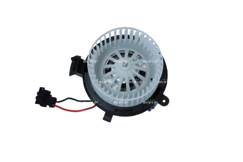 Interior Blower