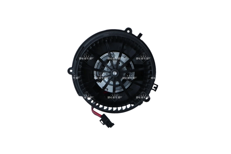 Interior Blower