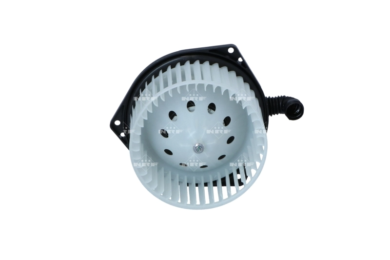 Interior Blower