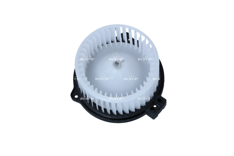 Interior Blower