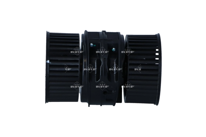 Interior Blower