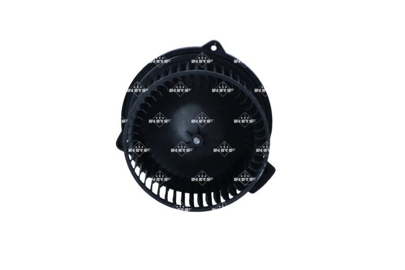 Interior Blower