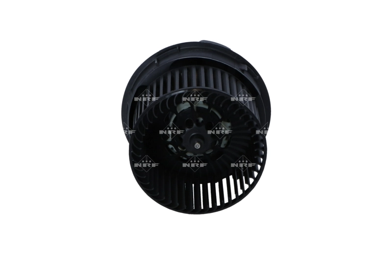 Interior Blower