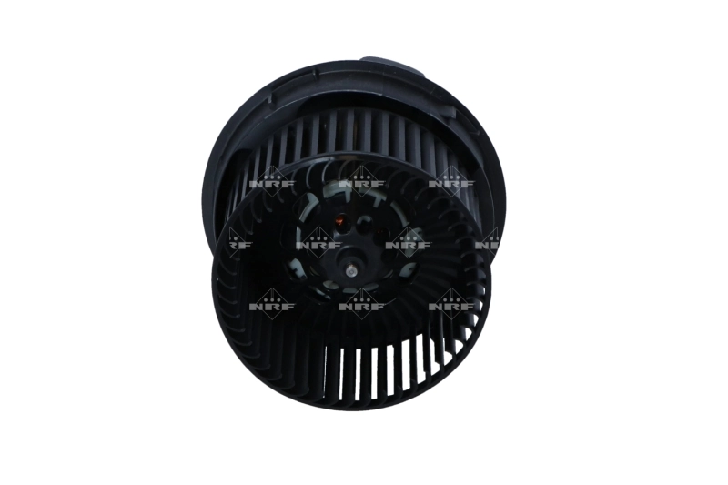 Interior Blower