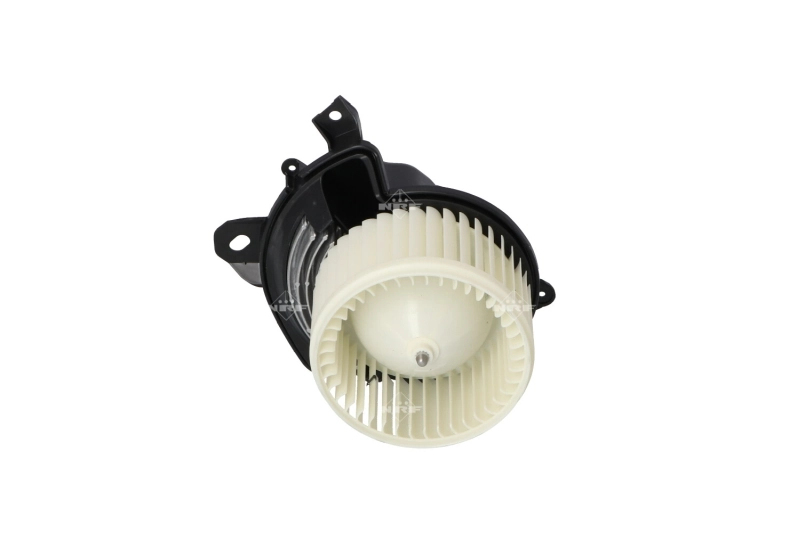 Interior Blower