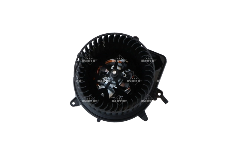 Interior Blower
