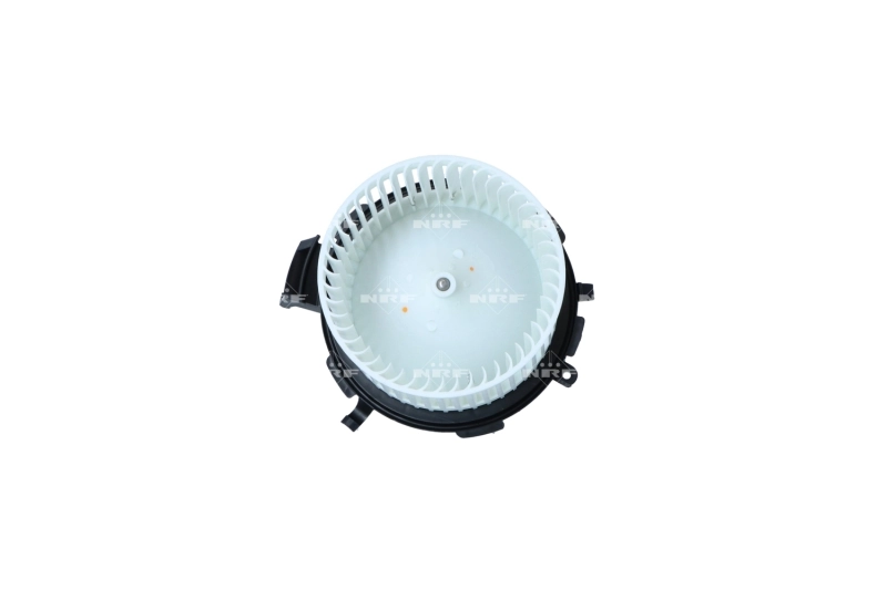 Interior Blower