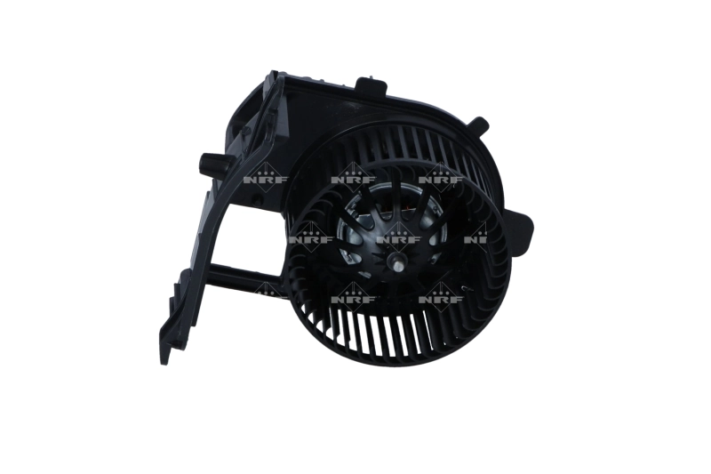 Interior Blower