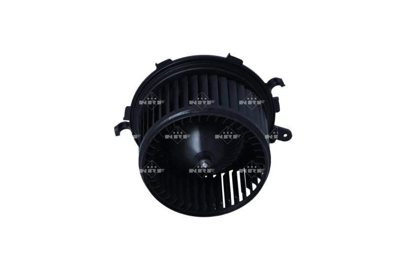 Interior Blower