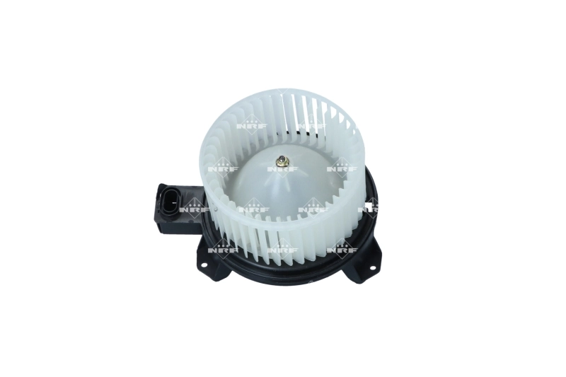 Interior Blower