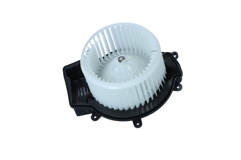 Interior Blower