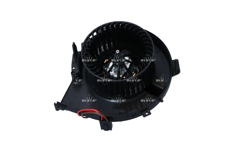 Interior Blower