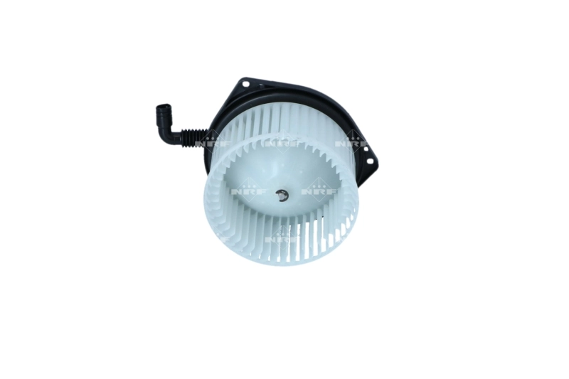 Interior Blower