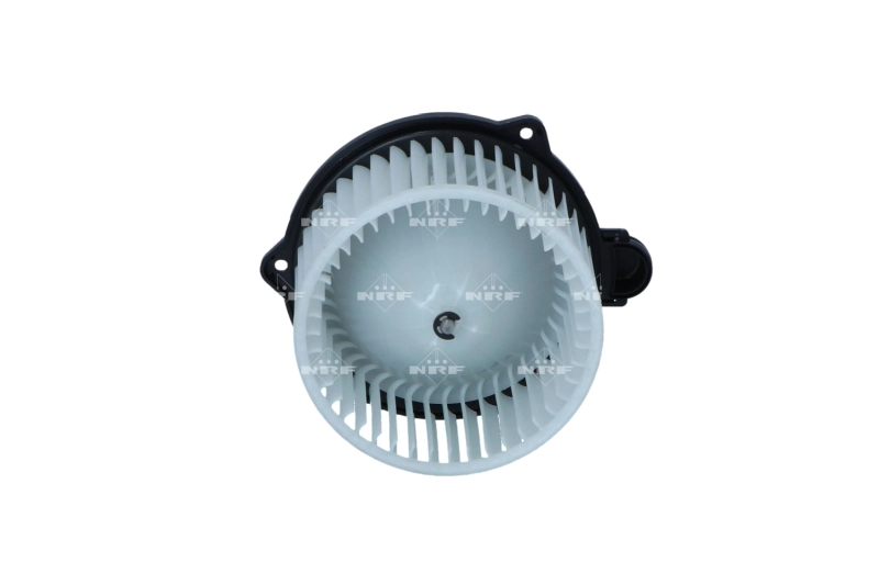 Interior Blower