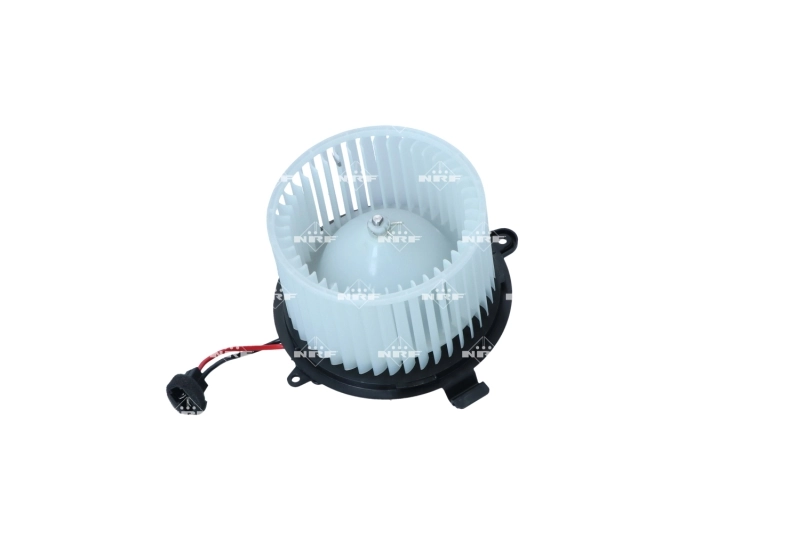 Interior Blower