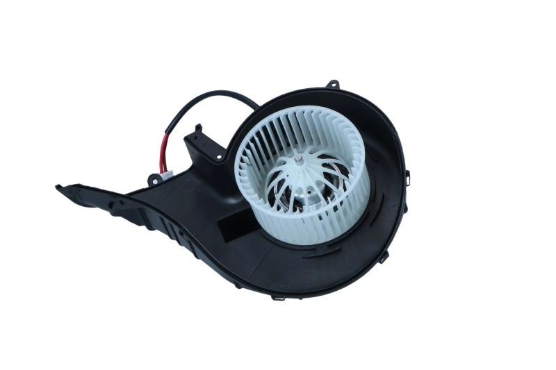 Interior Blower