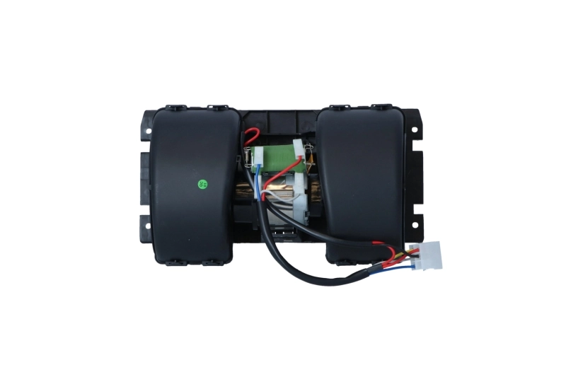 Interior Blower