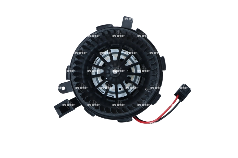 Interior Blower