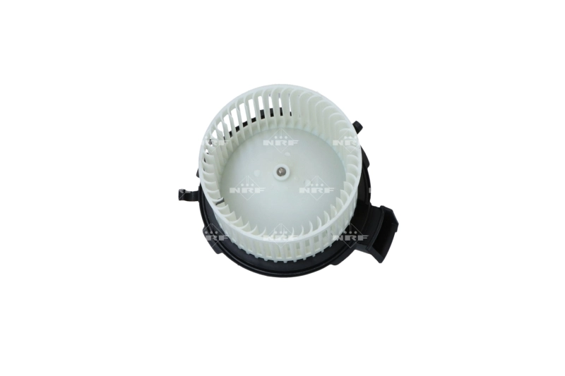 Interior Blower