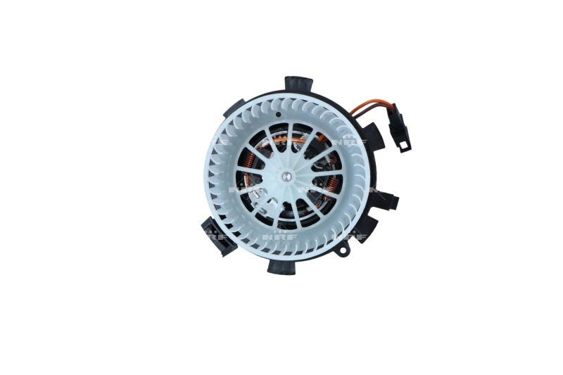 Interior Blower